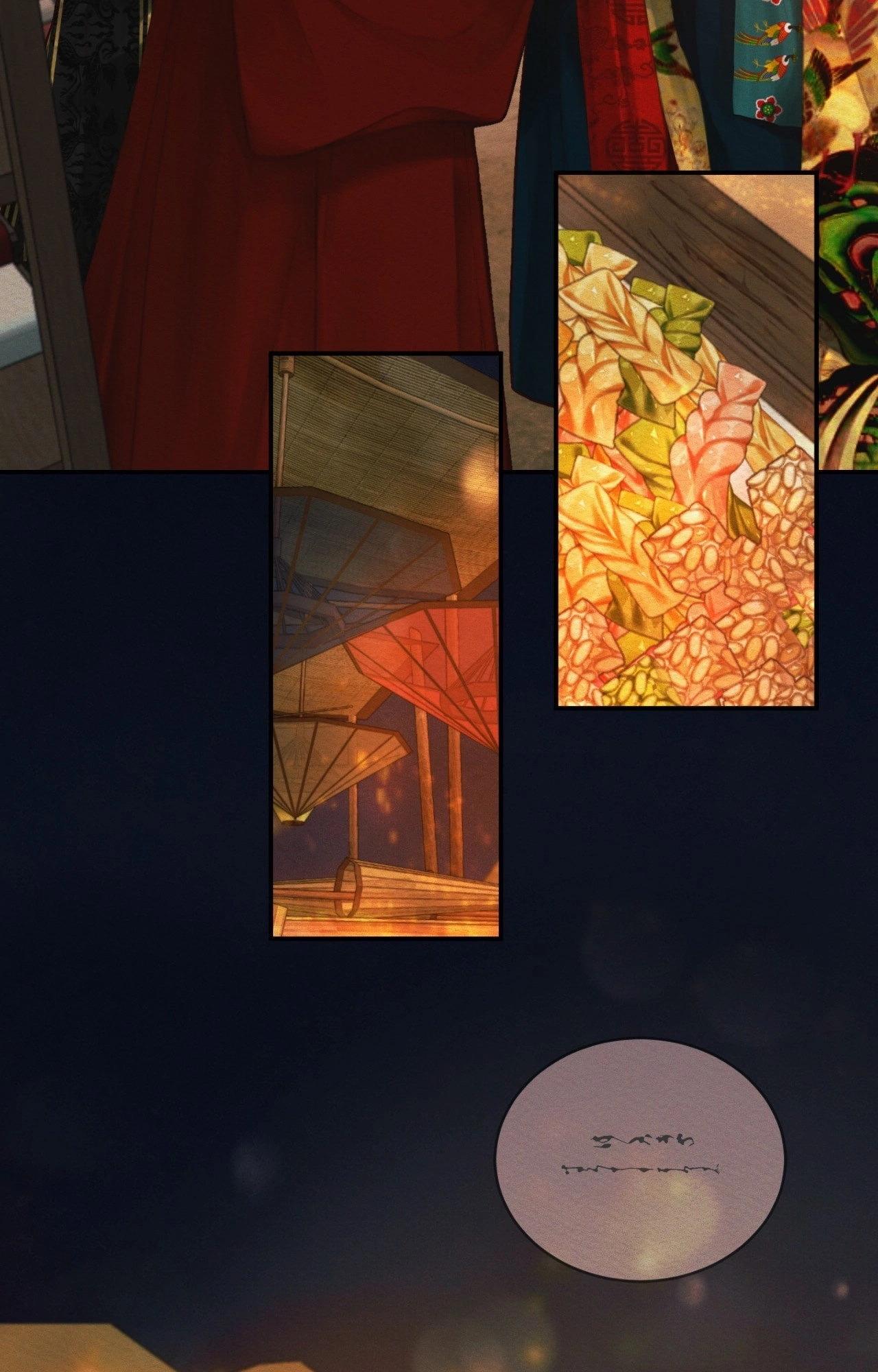 Read The Ghost