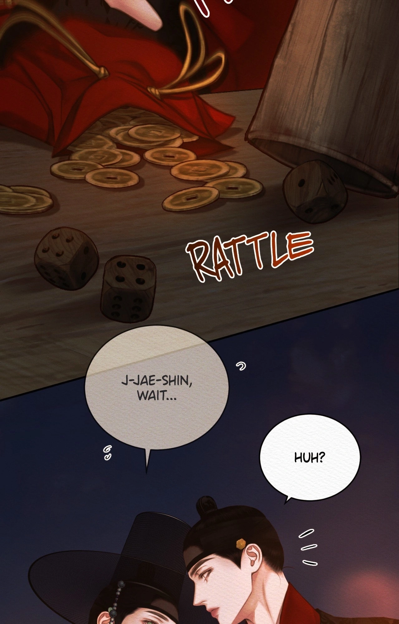 Read The Ghost