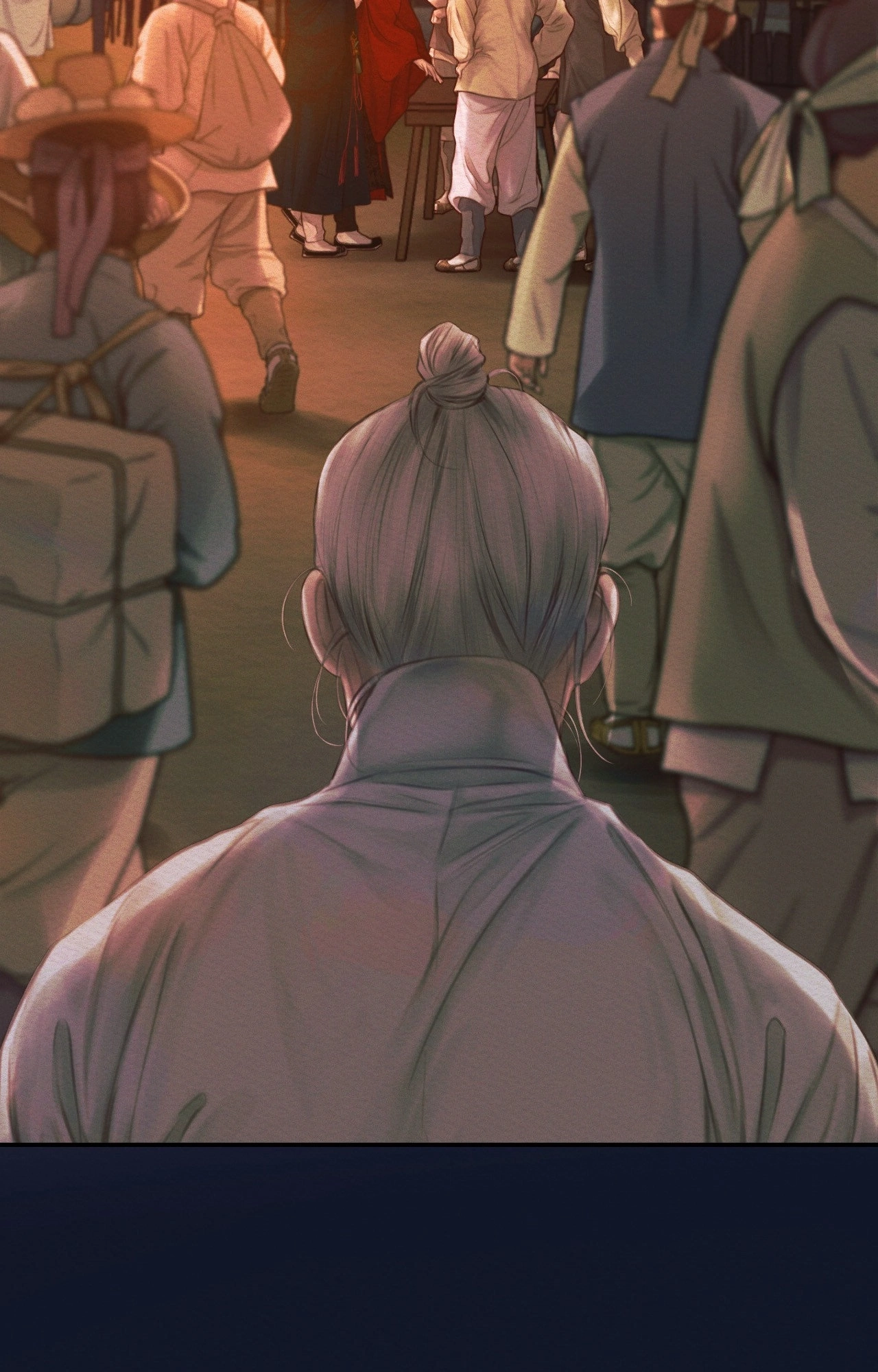 Read The Ghost