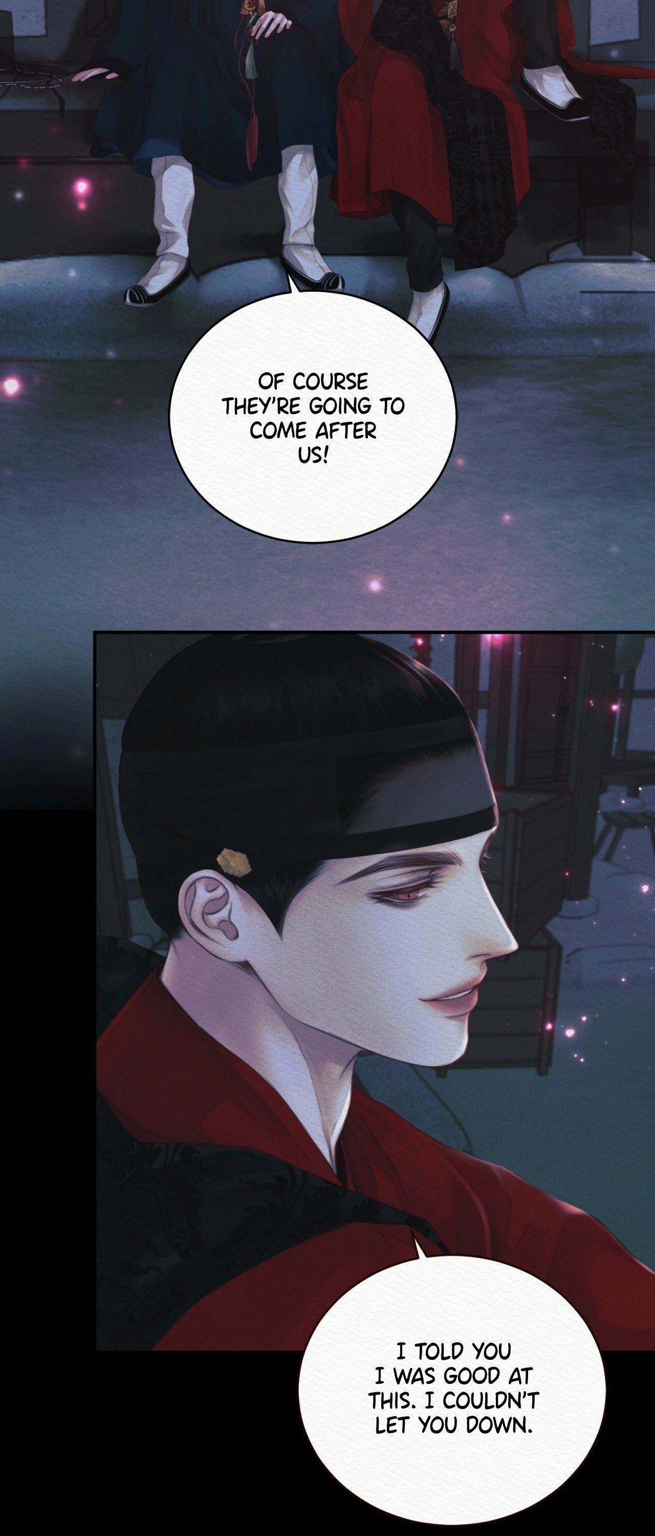 Read The Ghost