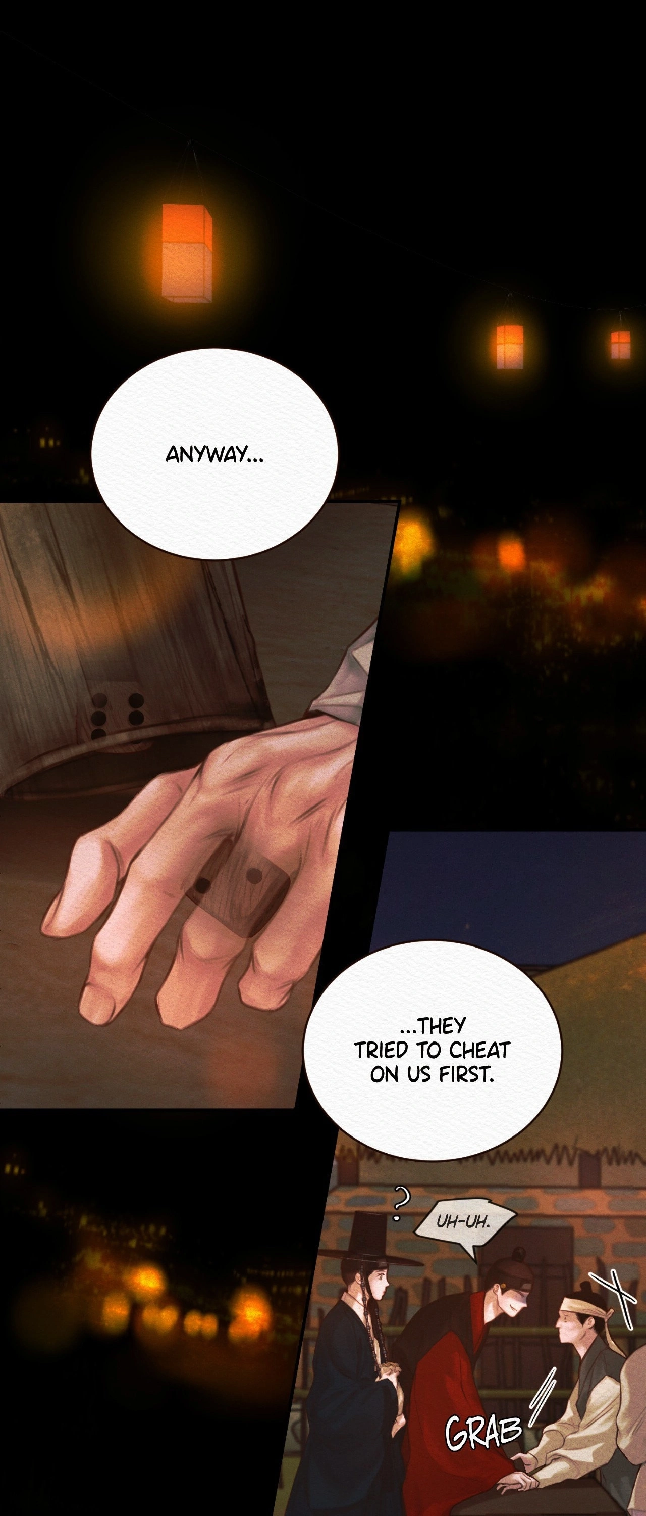 Read The Ghost