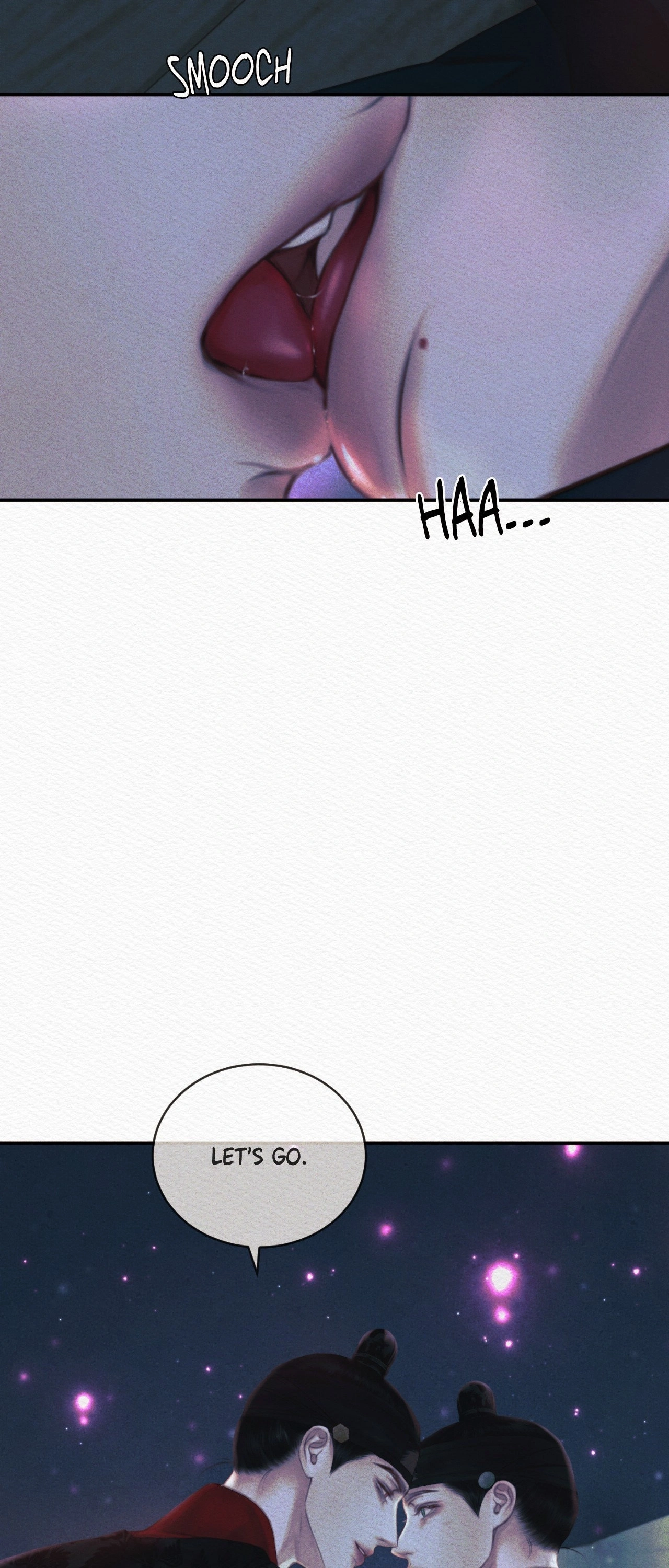 Read The Ghost