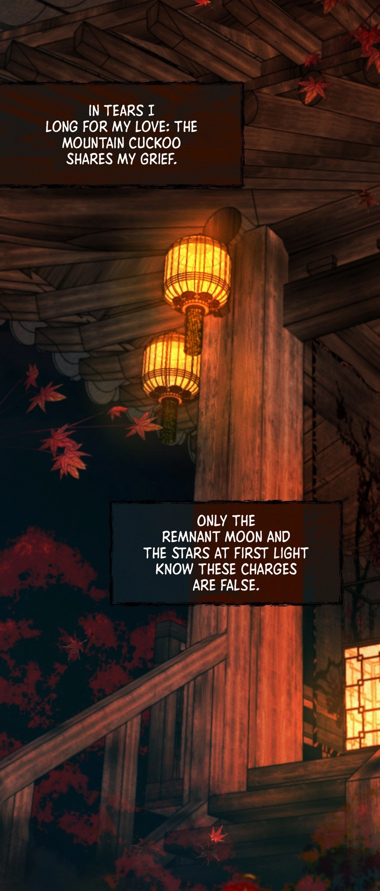 Read The Ghost