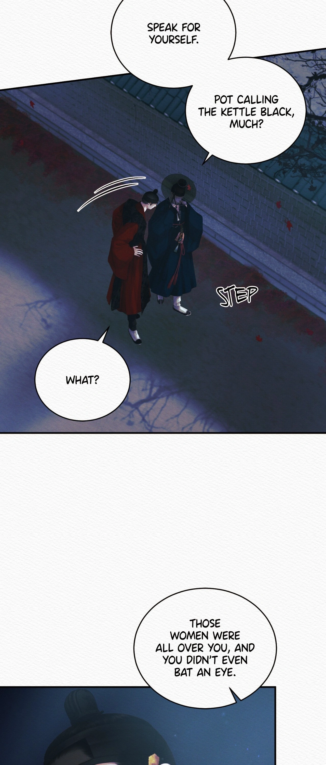 Read The Ghost
