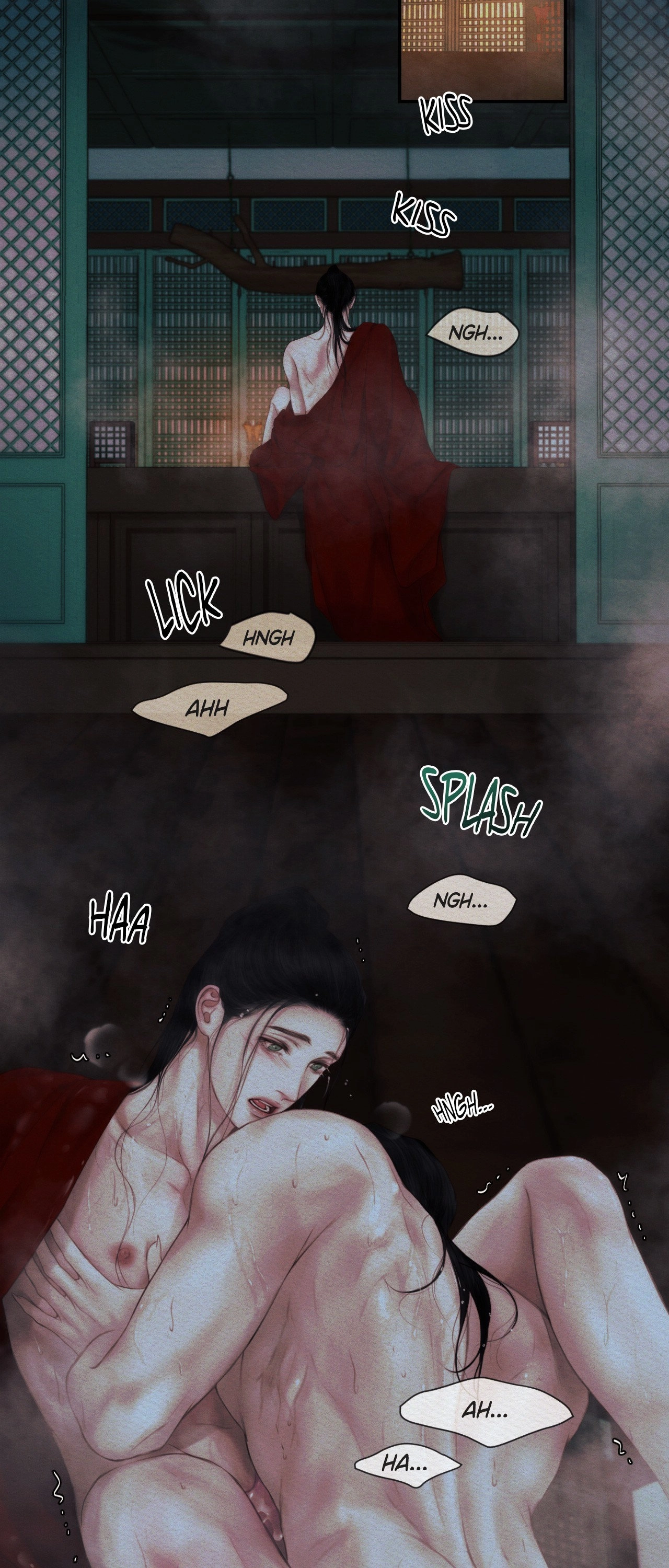 Read The Ghost