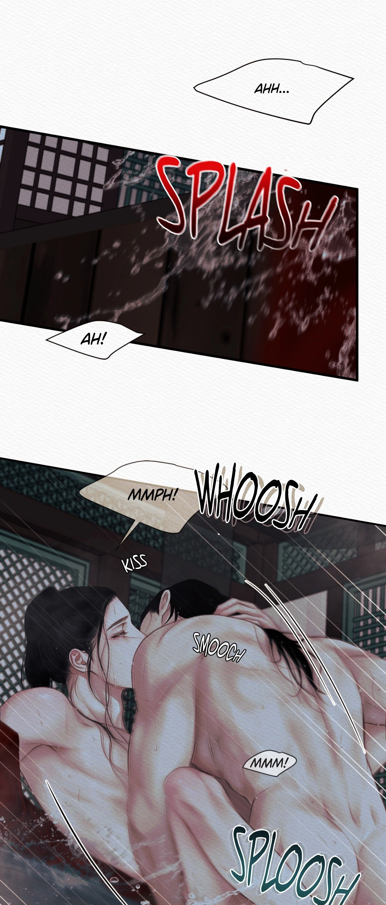 Read The Ghost