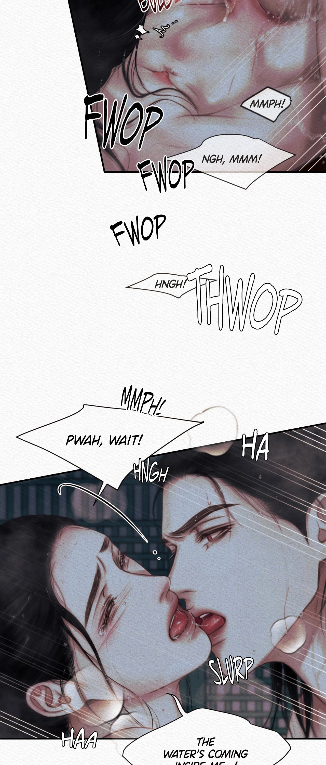 Read The Ghost