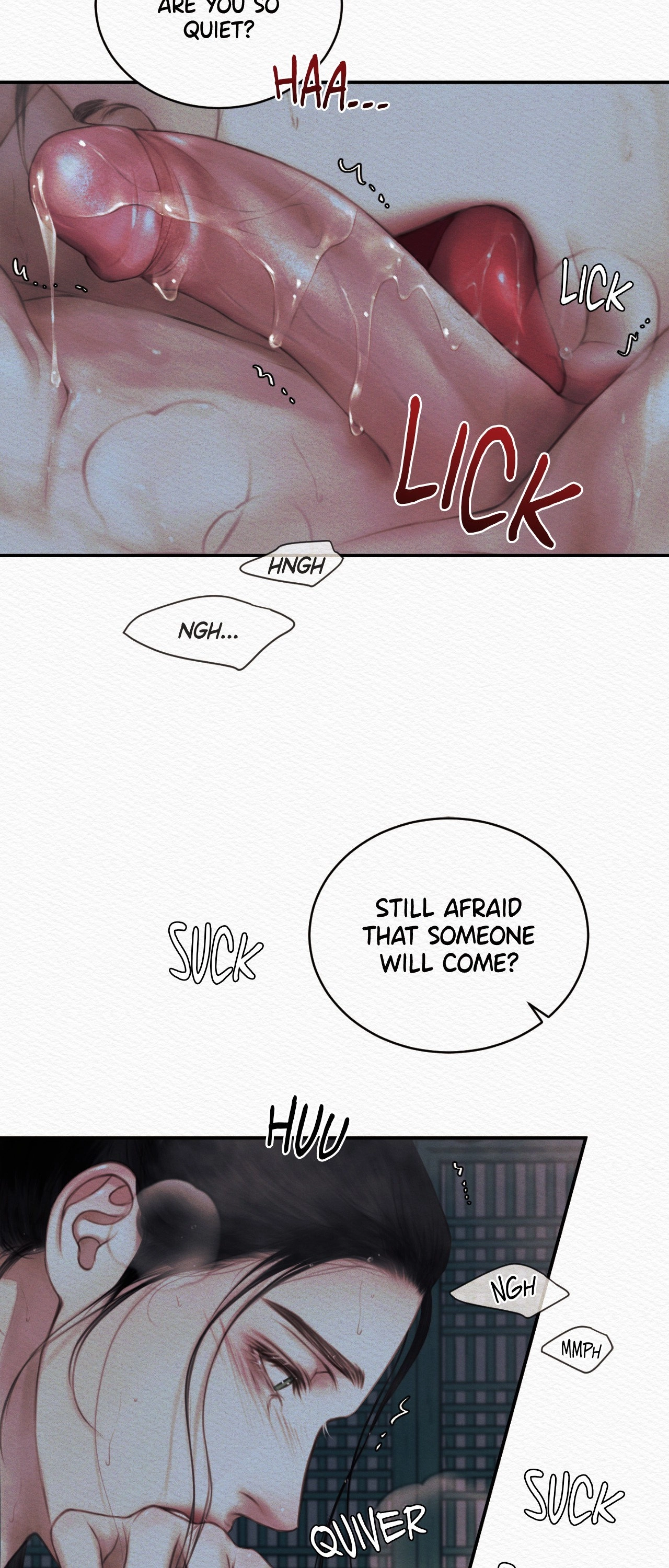 Read The Ghost