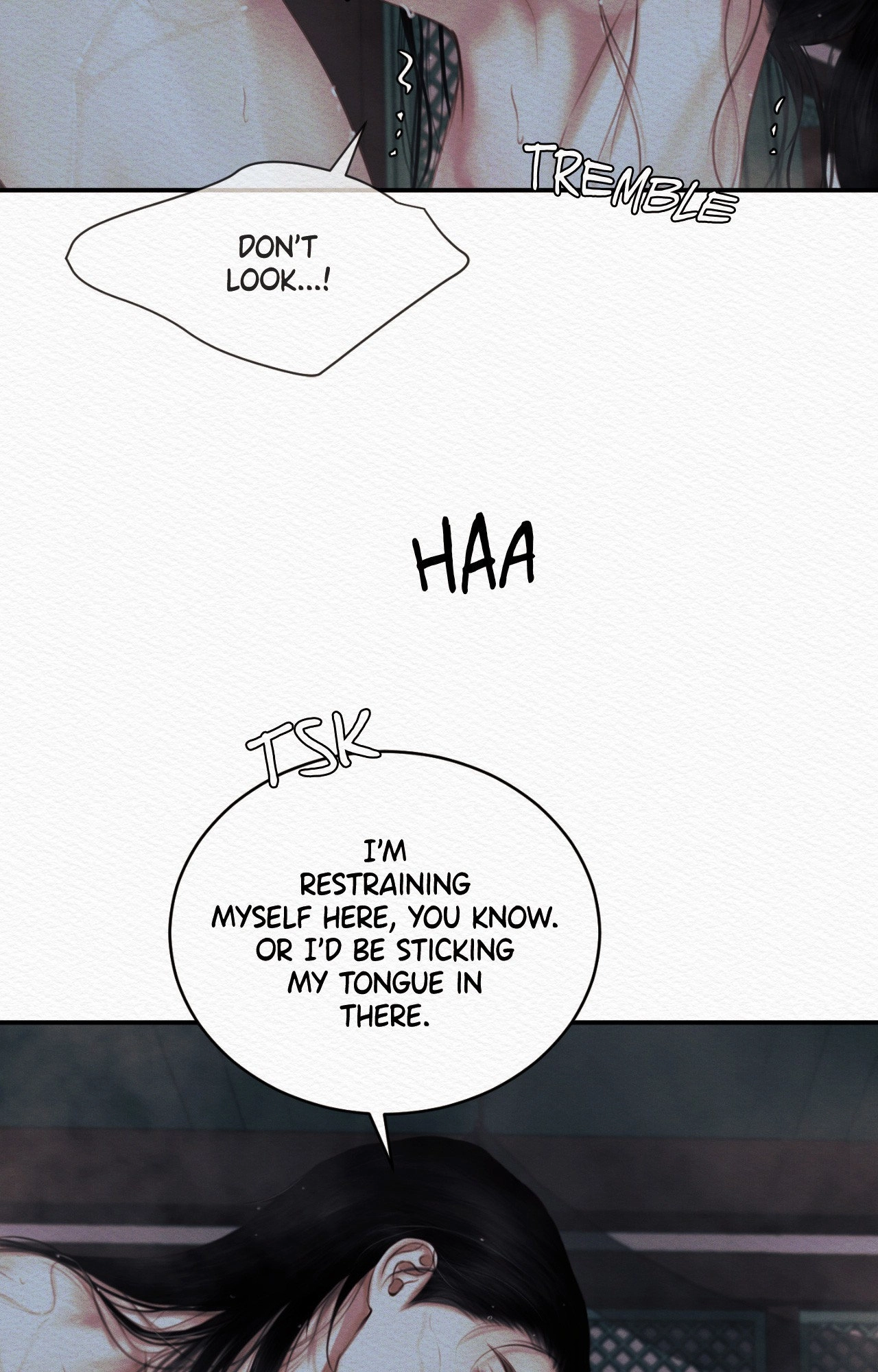 Read The Ghost