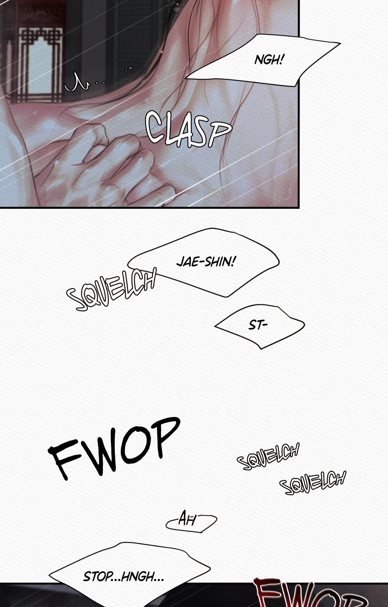 Read The Ghost