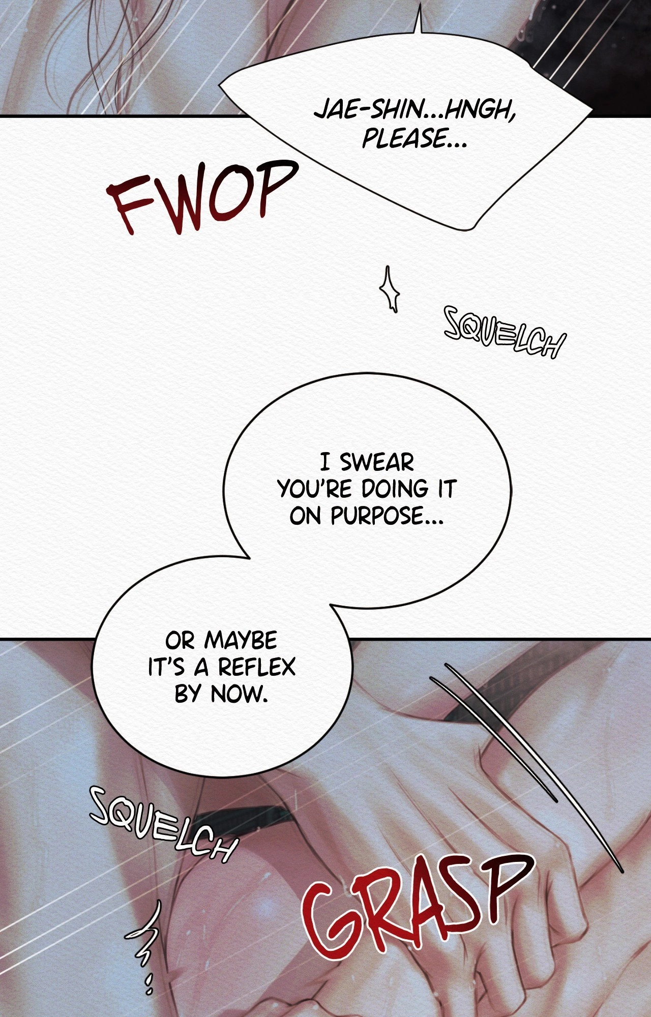 Read The Ghost