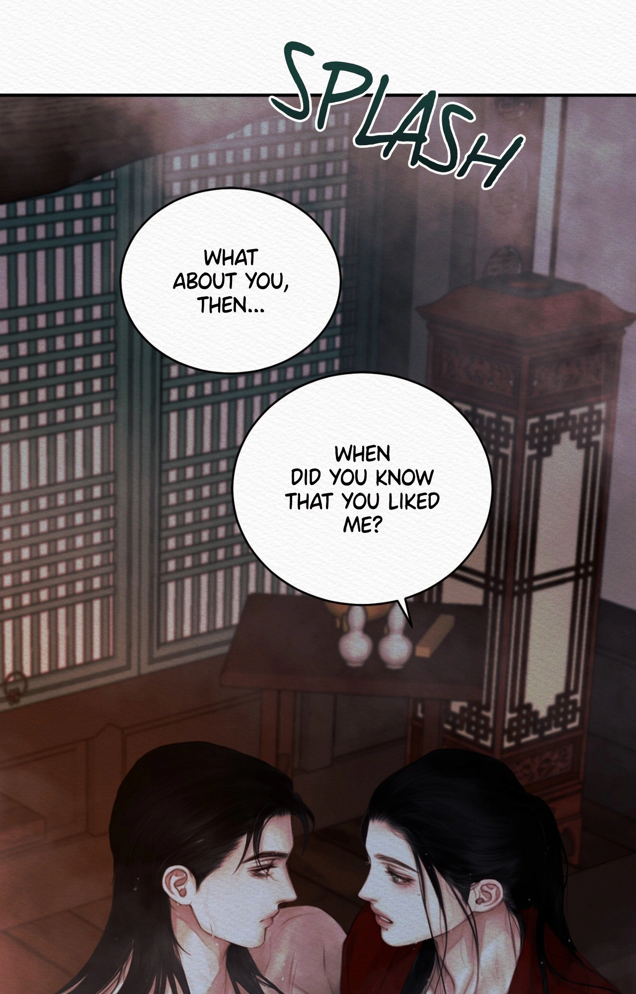 Read The Ghost