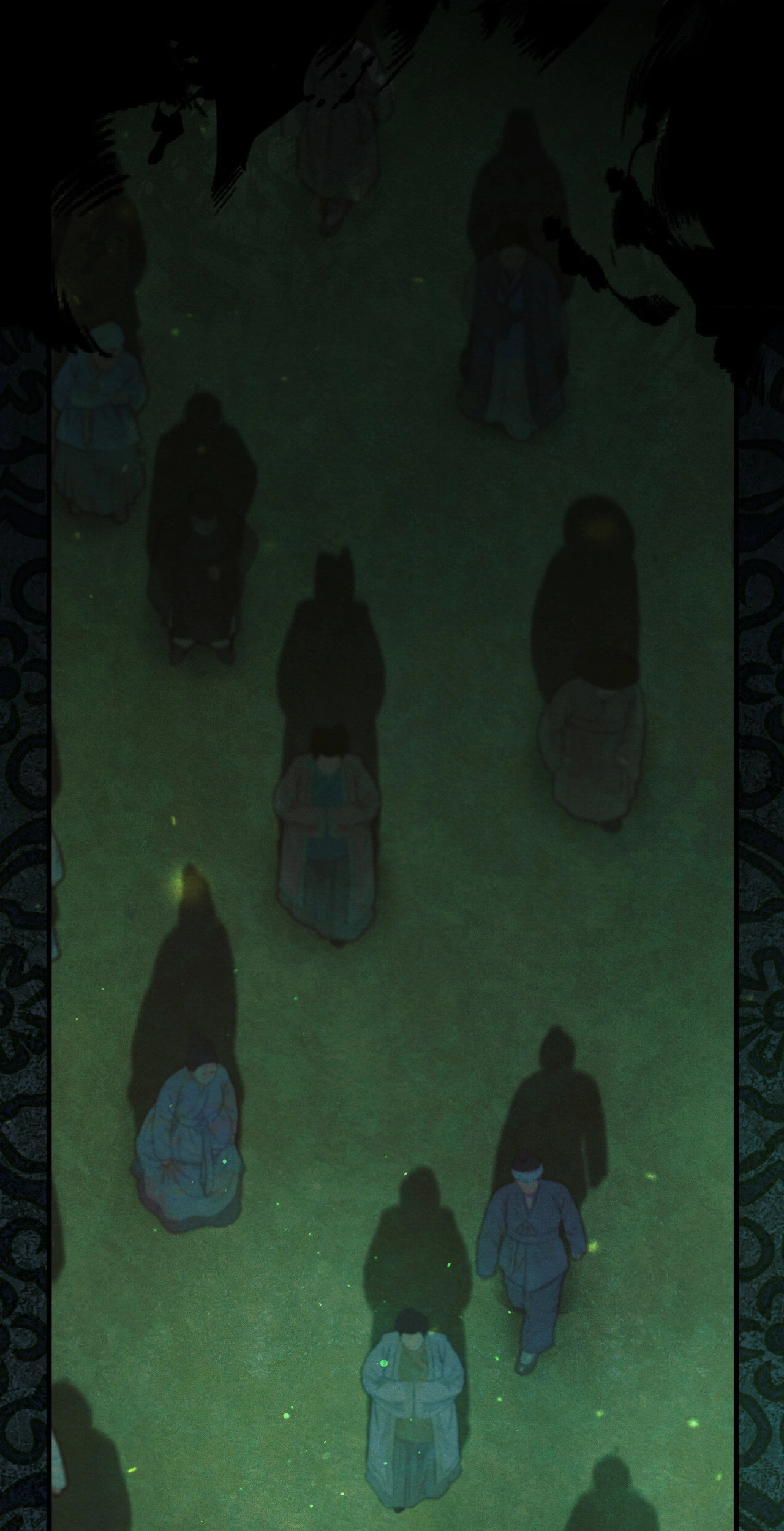 Read The Ghost