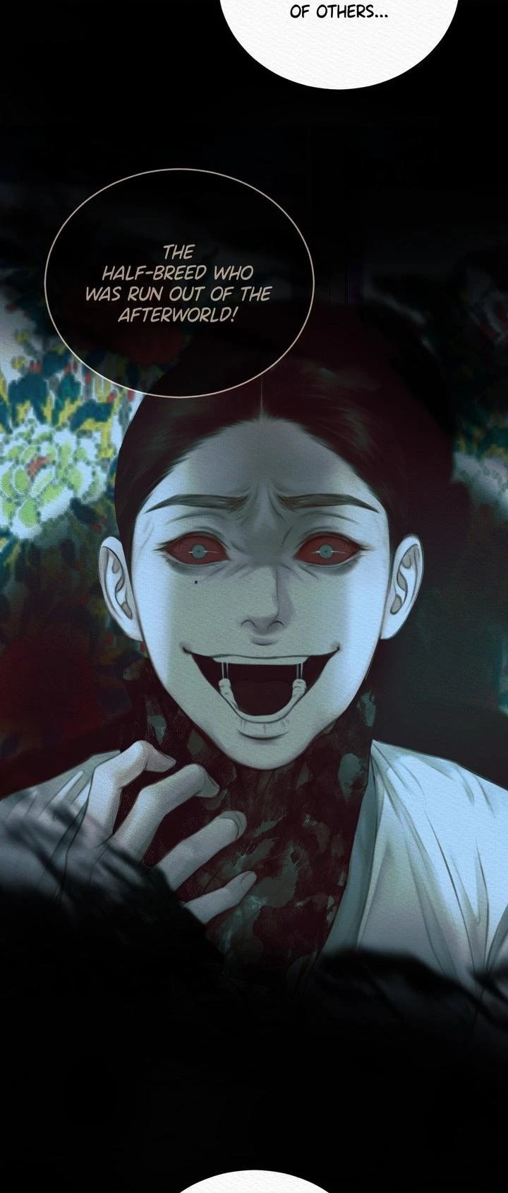 Read The Ghost