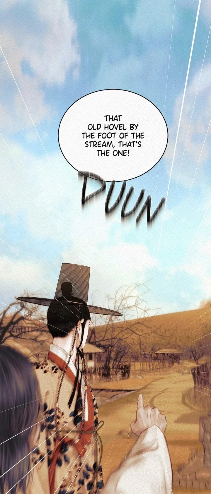 Read The Ghost
