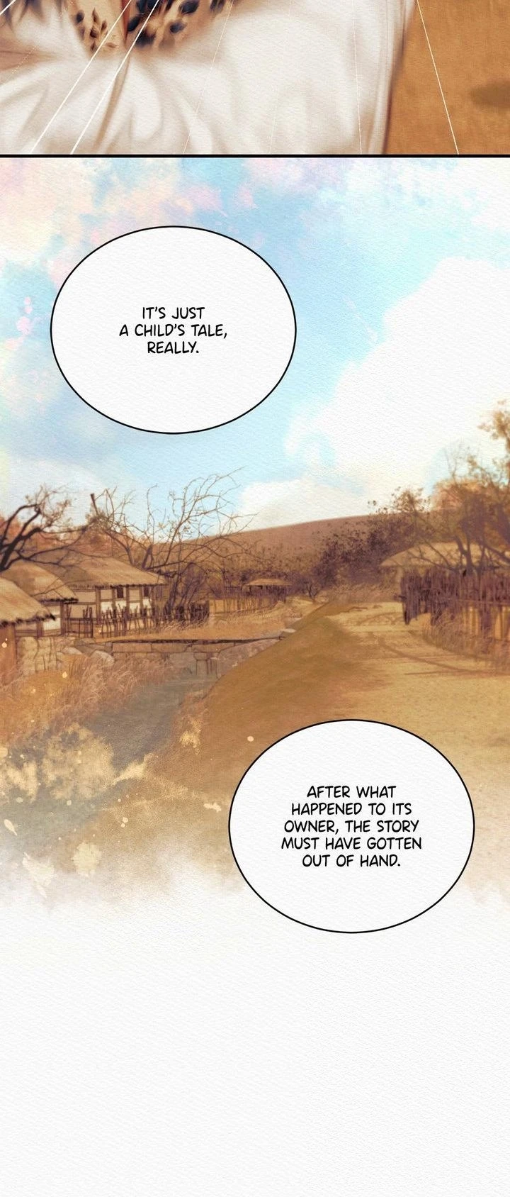 Read The Ghost
