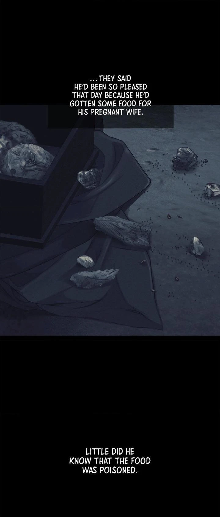 Read The Ghost