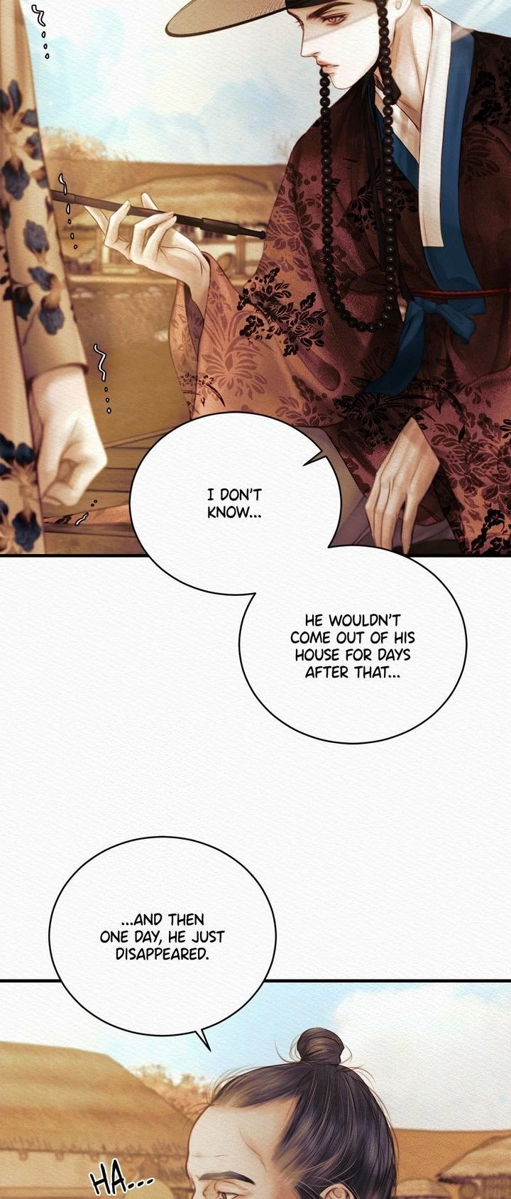 Read The Ghost
