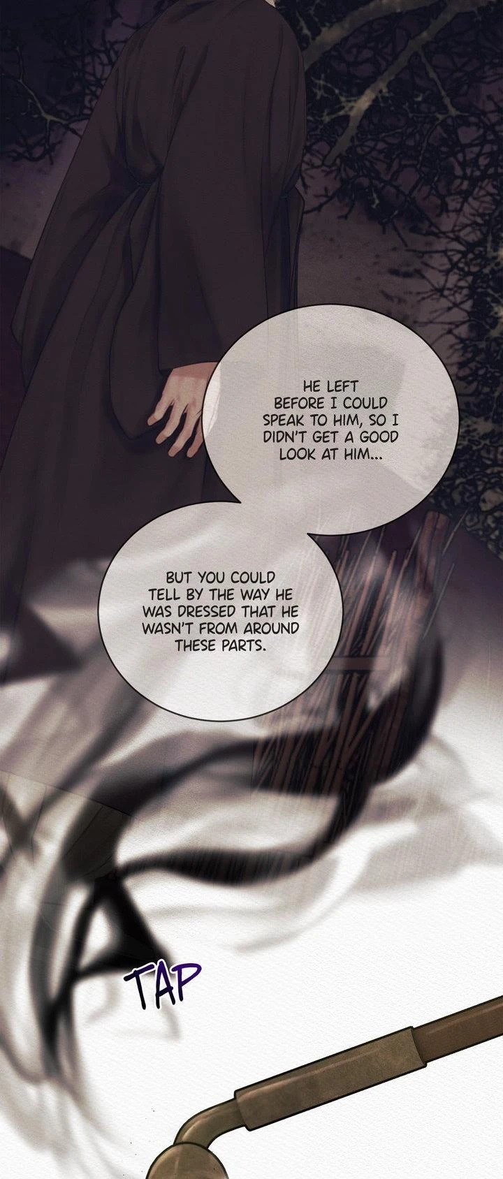 Read The Ghost