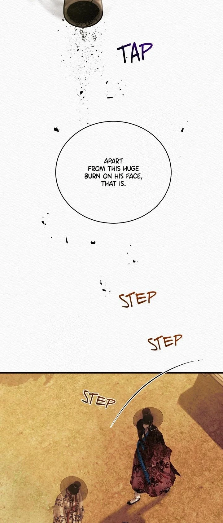 Read The Ghost