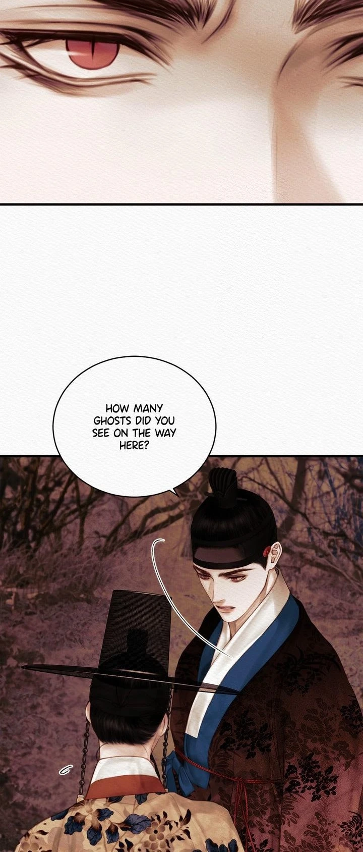 Read The Ghost