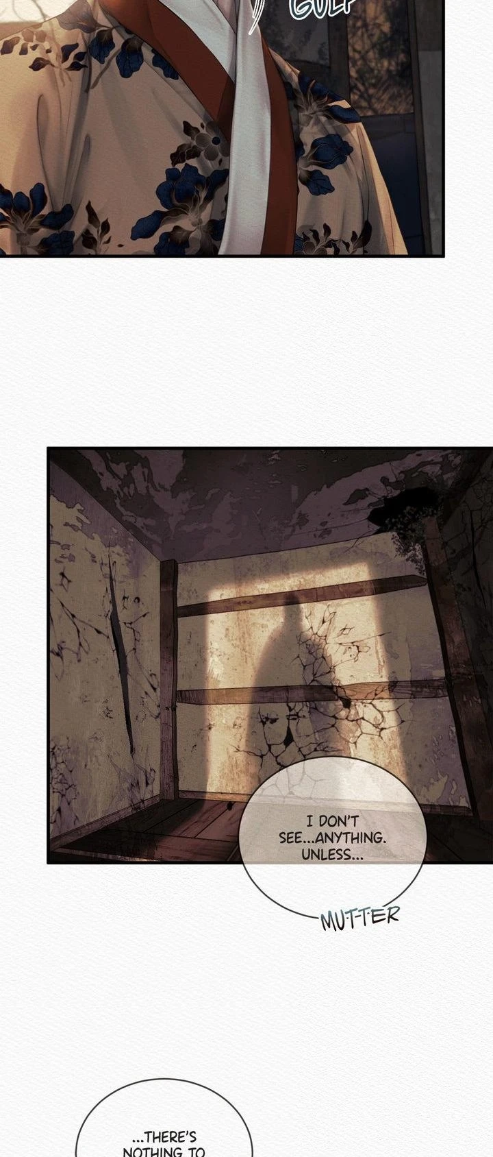 Read The Ghost