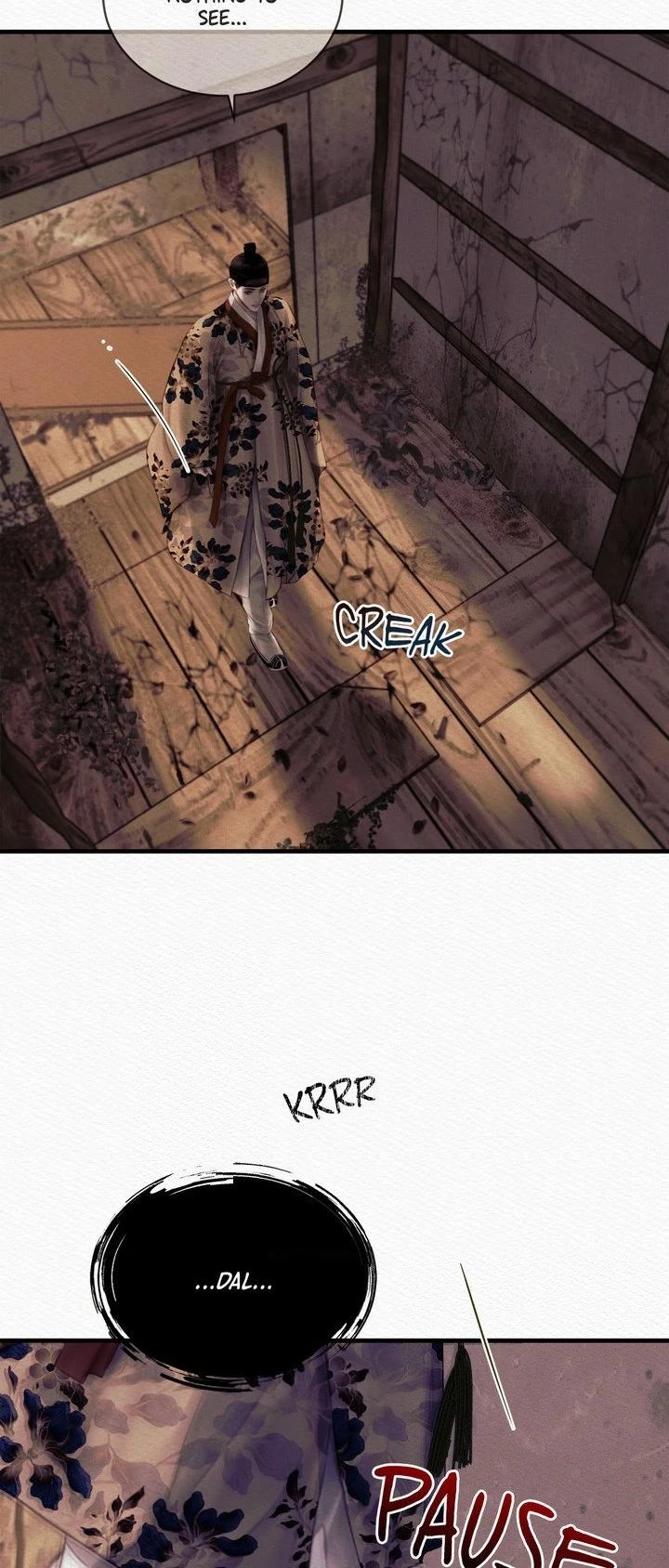 Read The Ghost