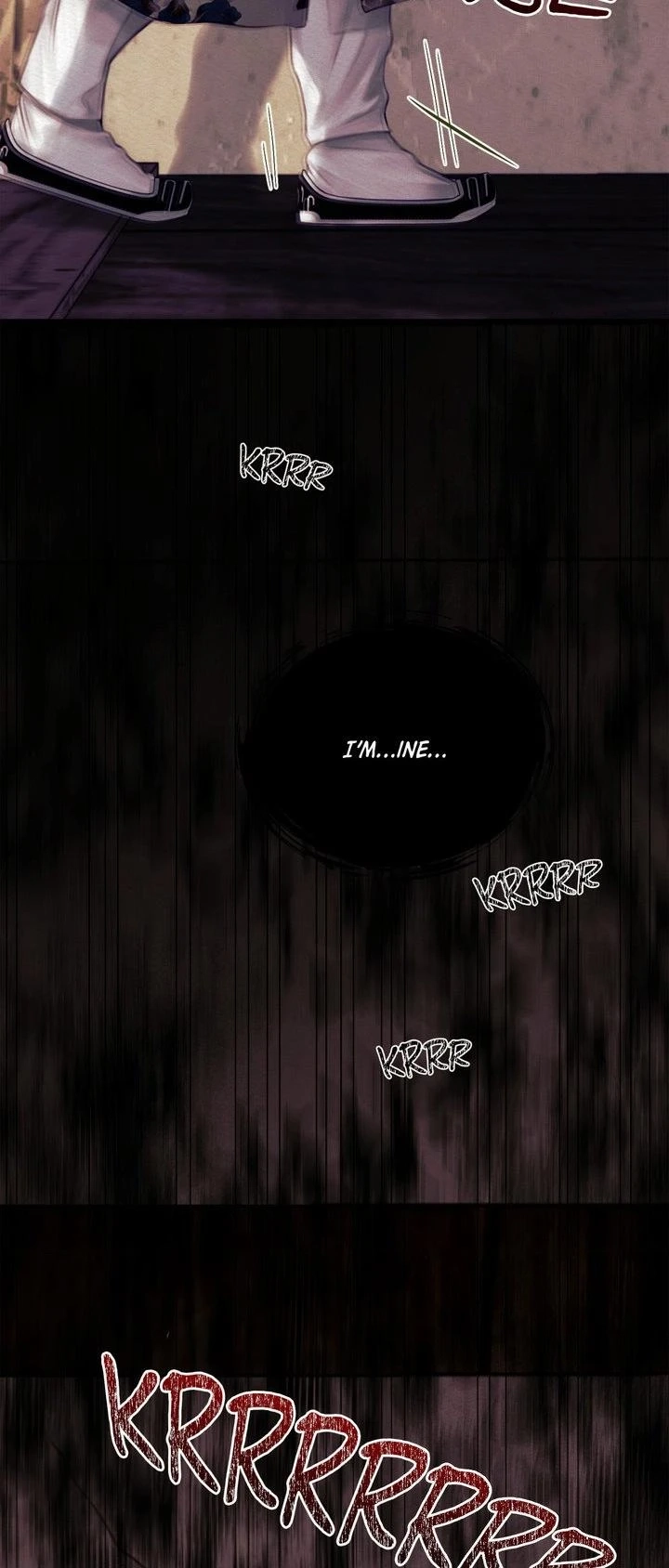Read The Ghost