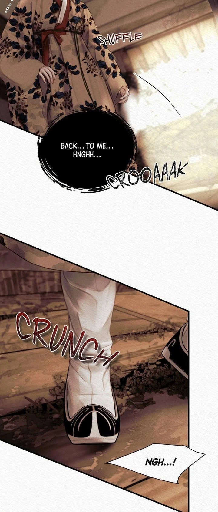 Read The Ghost
