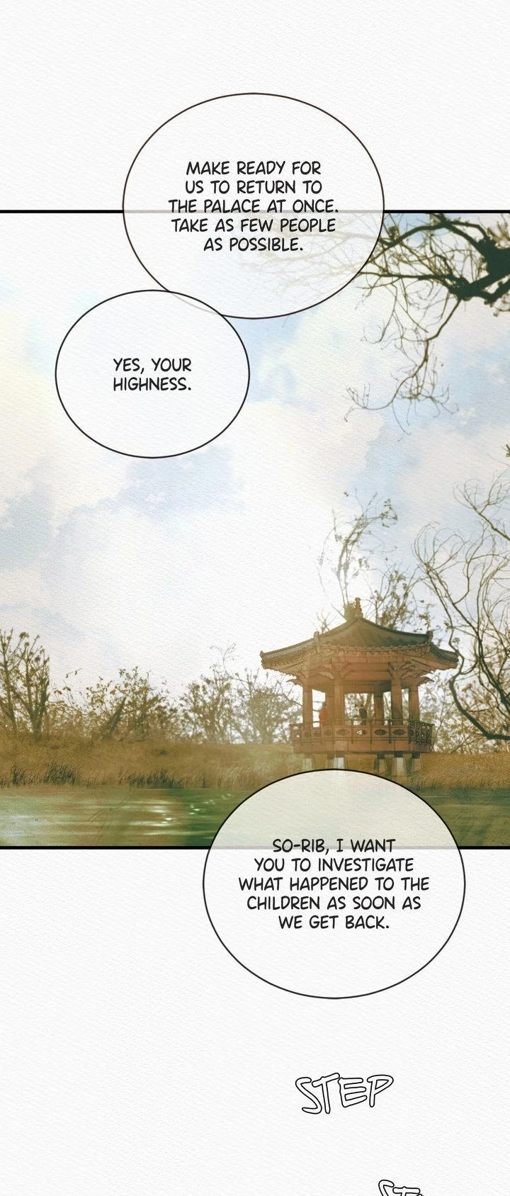 Read The Ghost