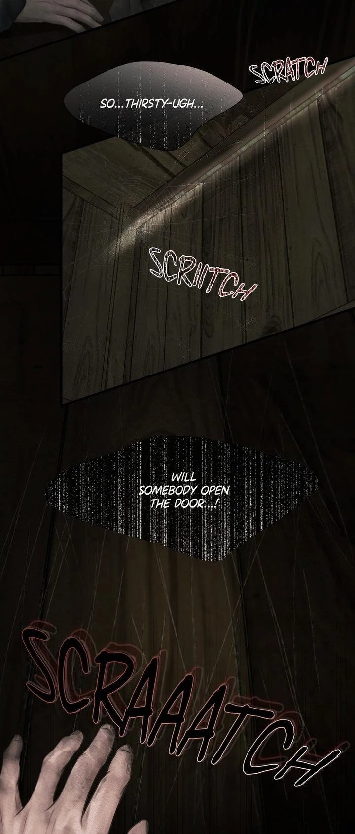 Read The Ghost