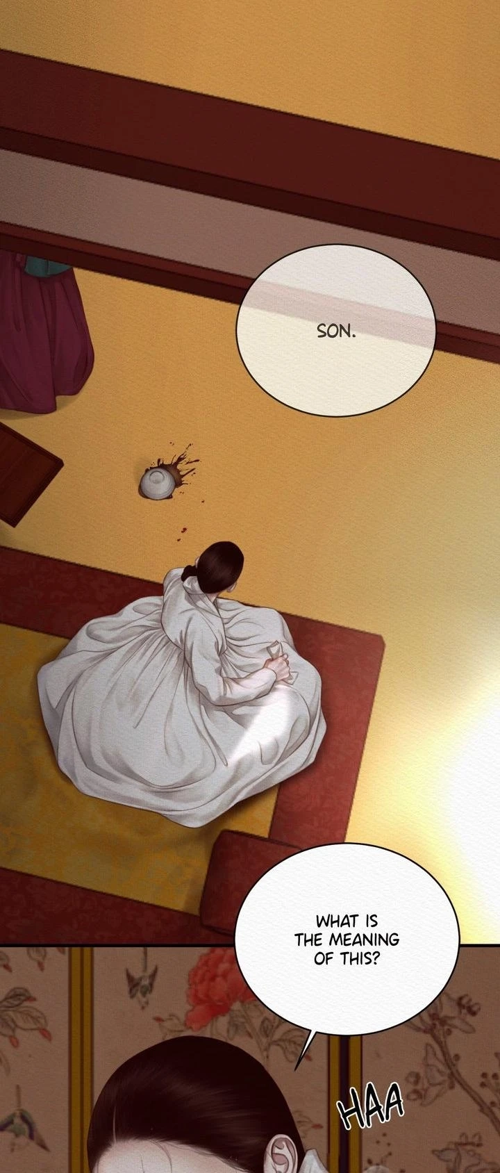 Read The Ghost