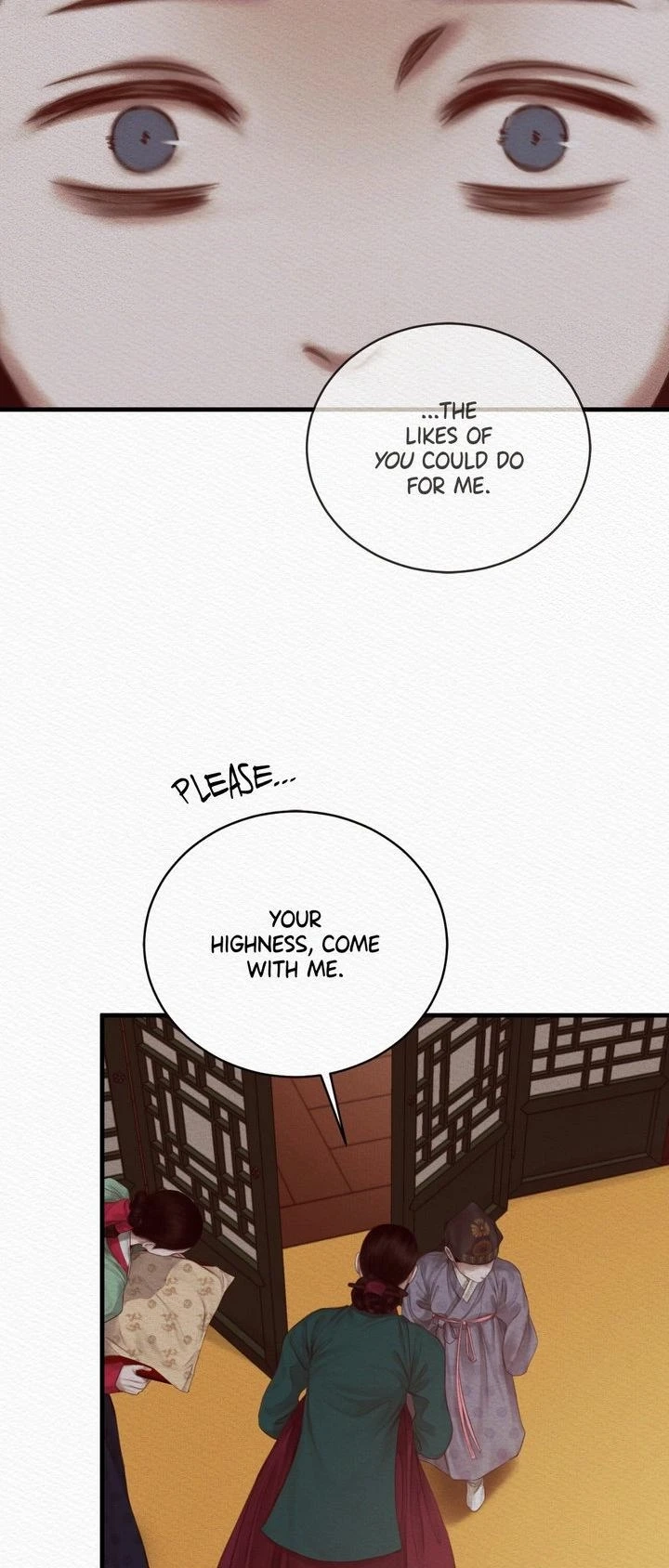 Read The Ghost
