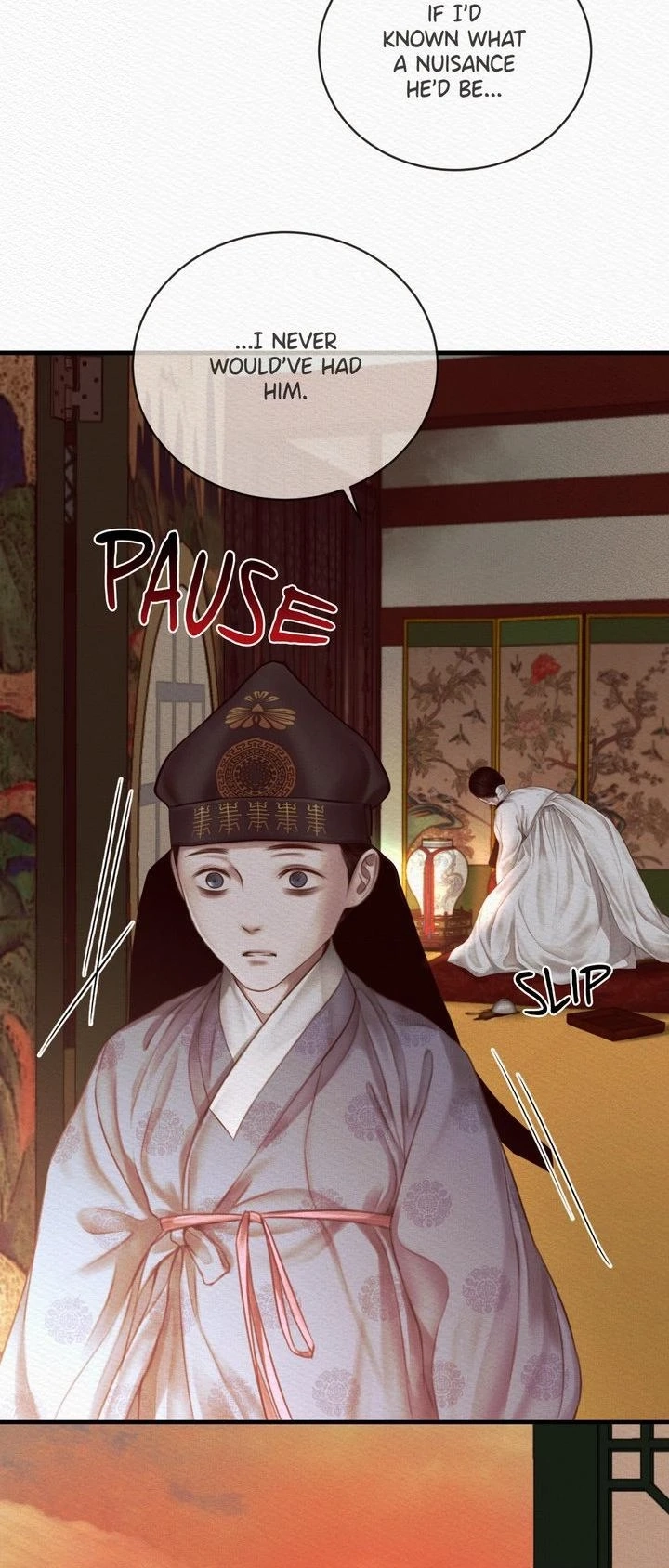 Read The Ghost