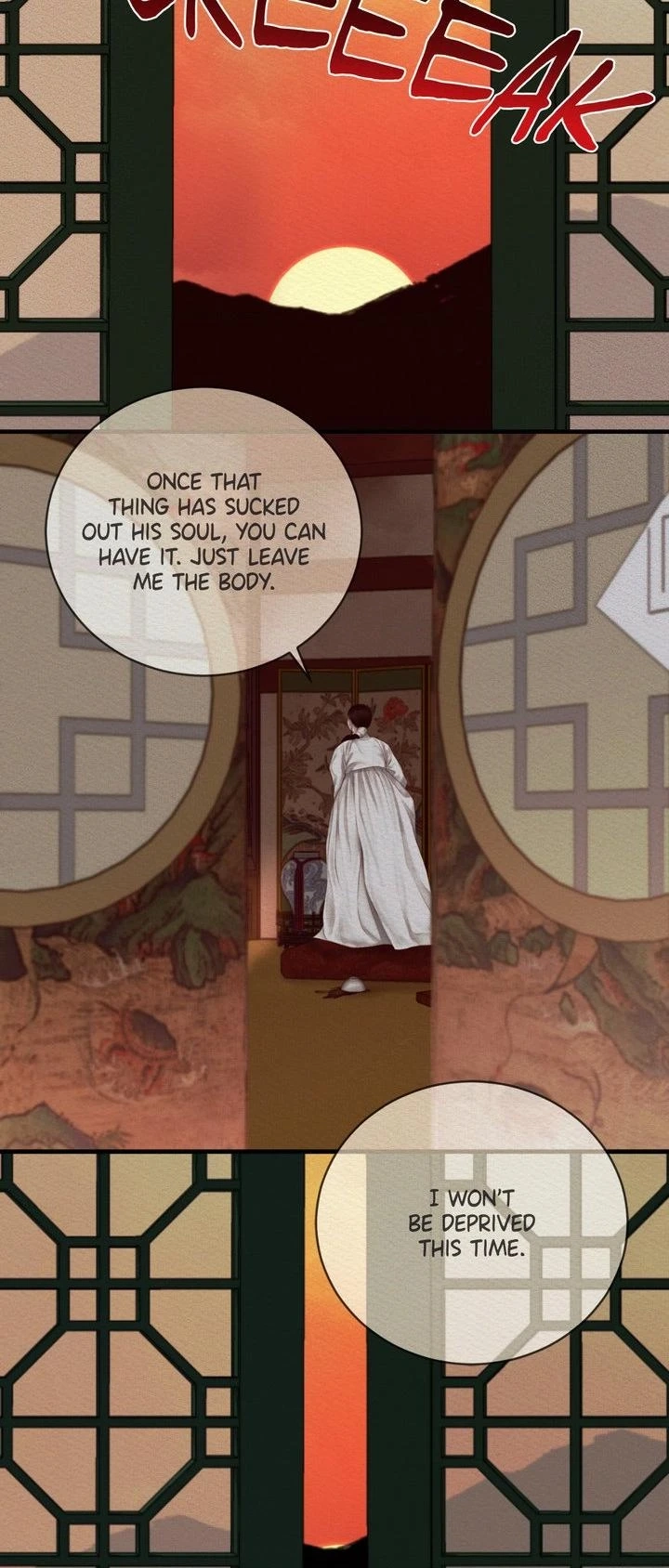 Read The Ghost