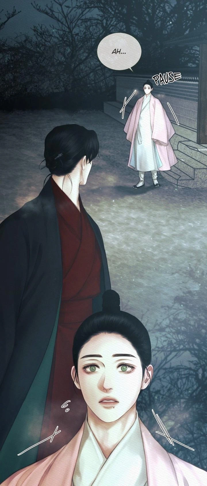 Read The Ghost