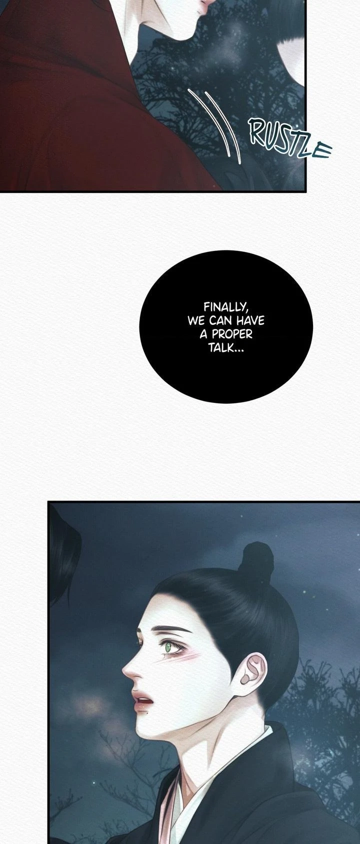 Read The Ghost