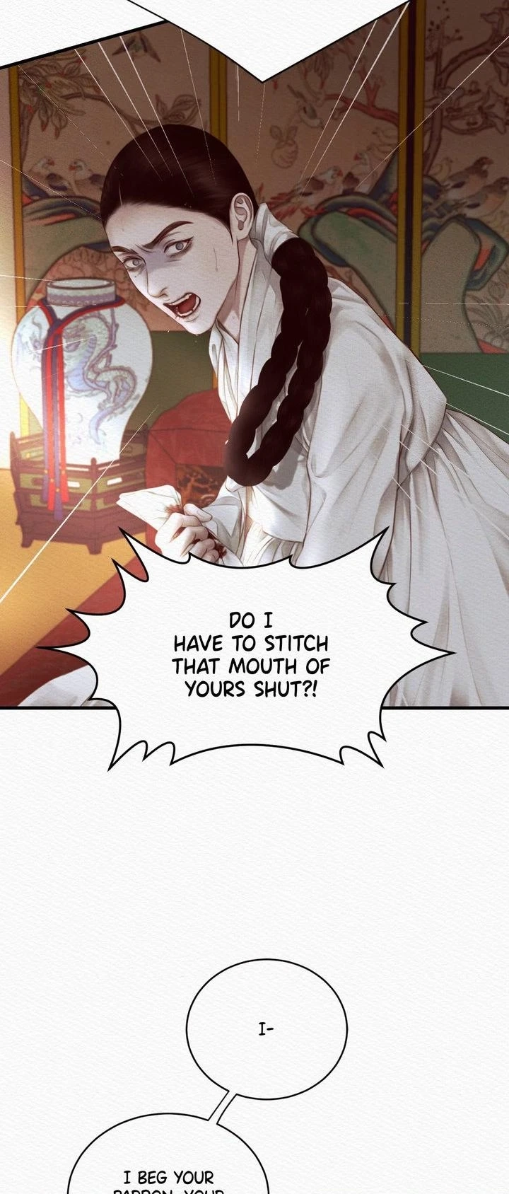 Read The Ghost