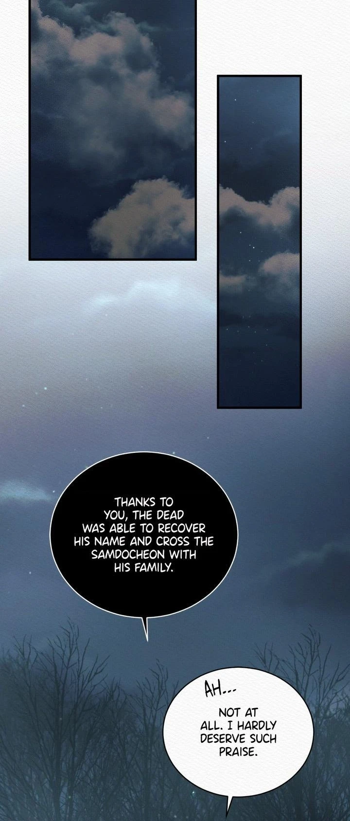 Read The Ghost