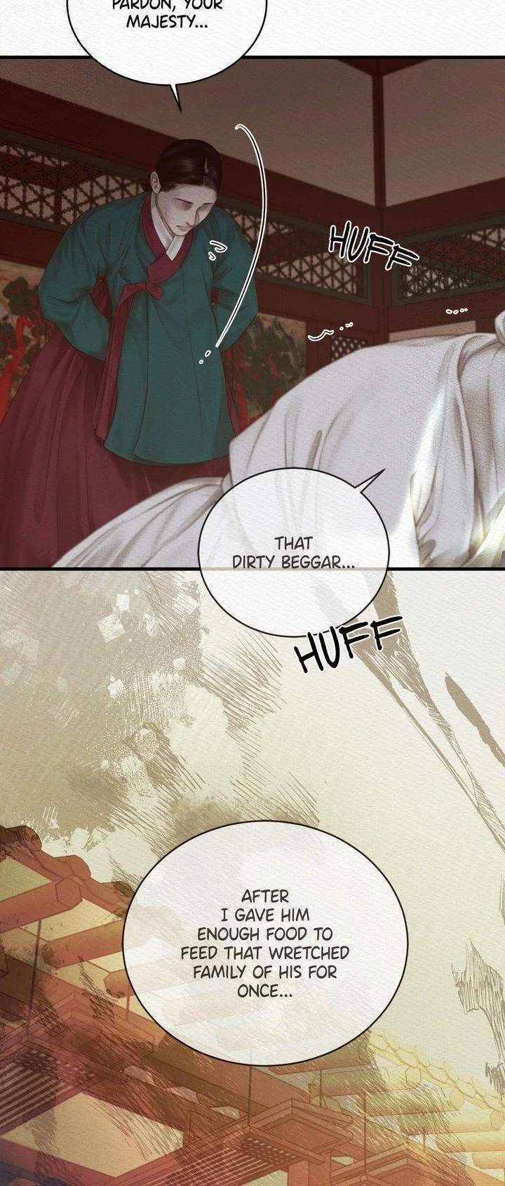 Read The Ghost
