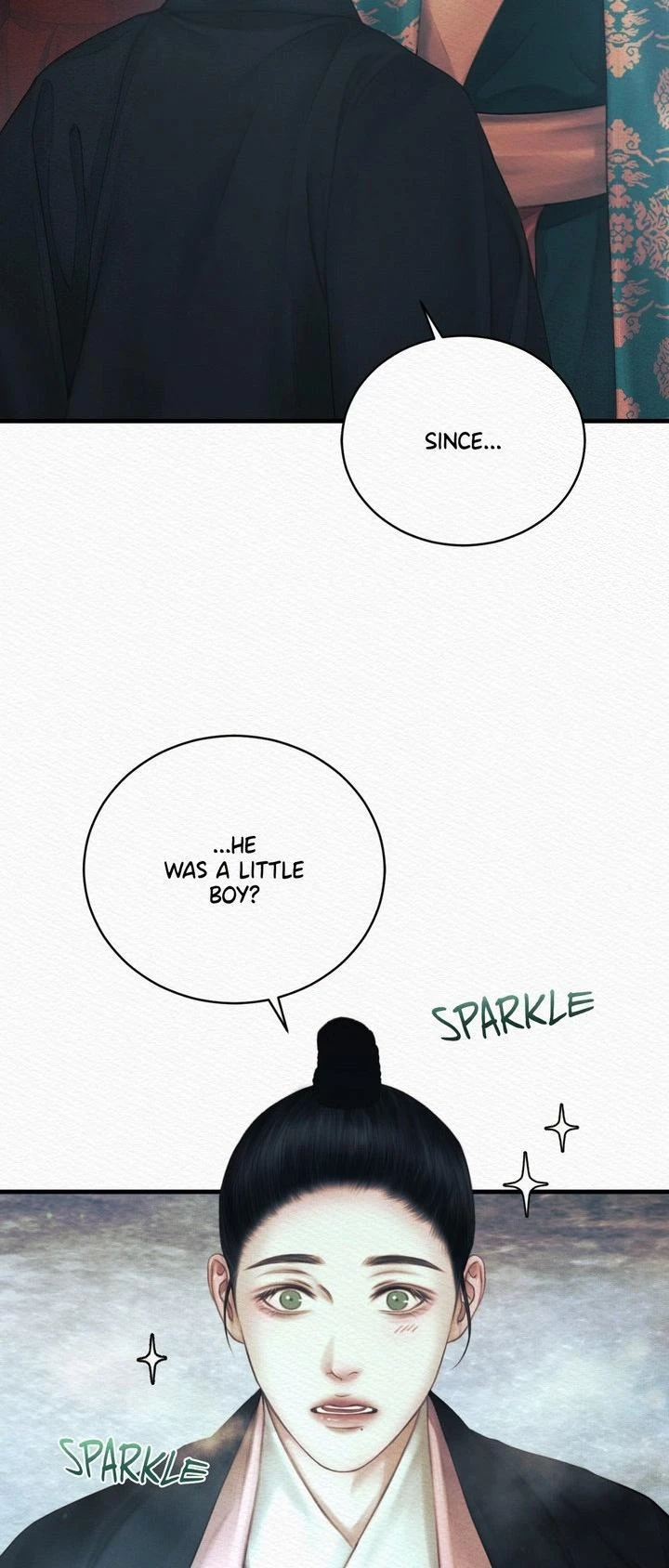 Read The Ghost