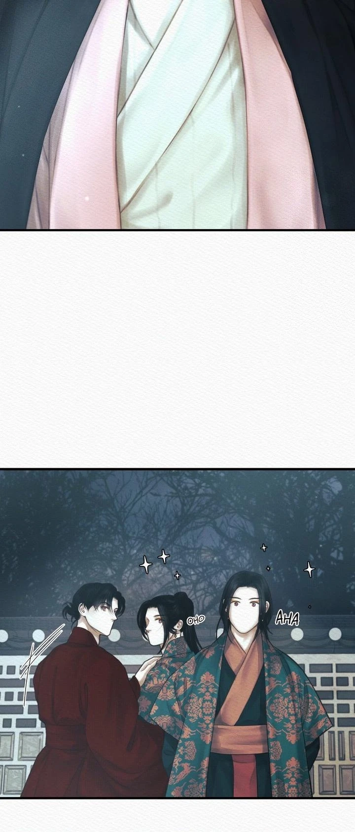 Read The Ghost
