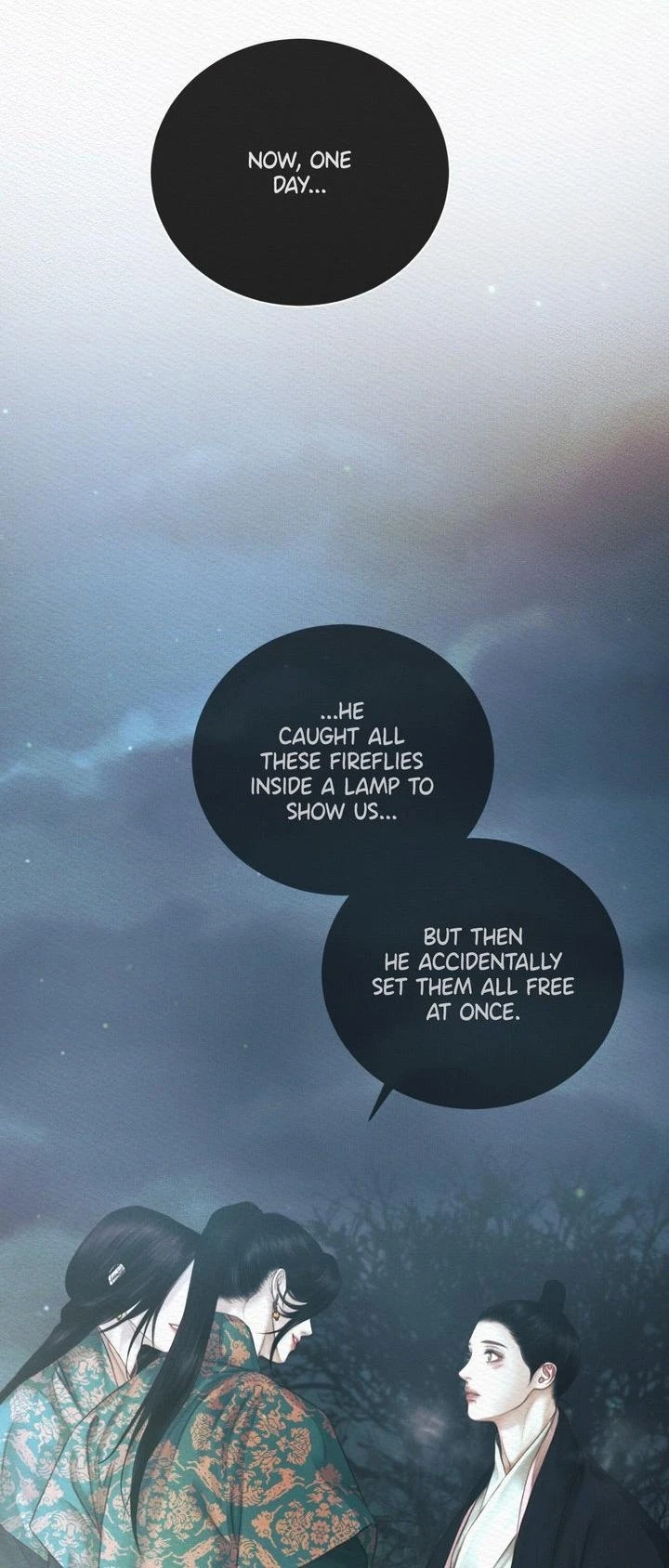 Read The Ghost