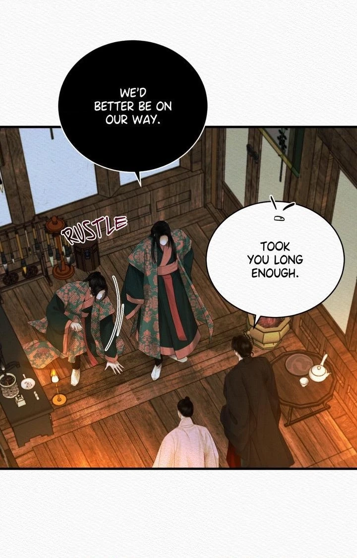 Read The Ghost