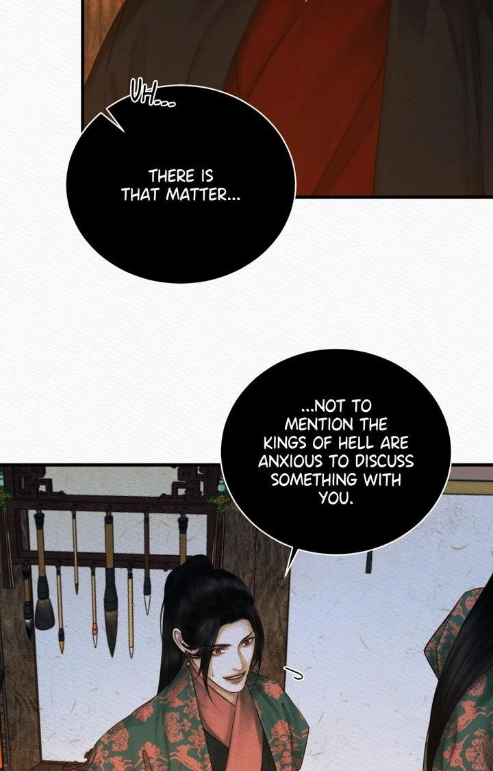 Read The Ghost