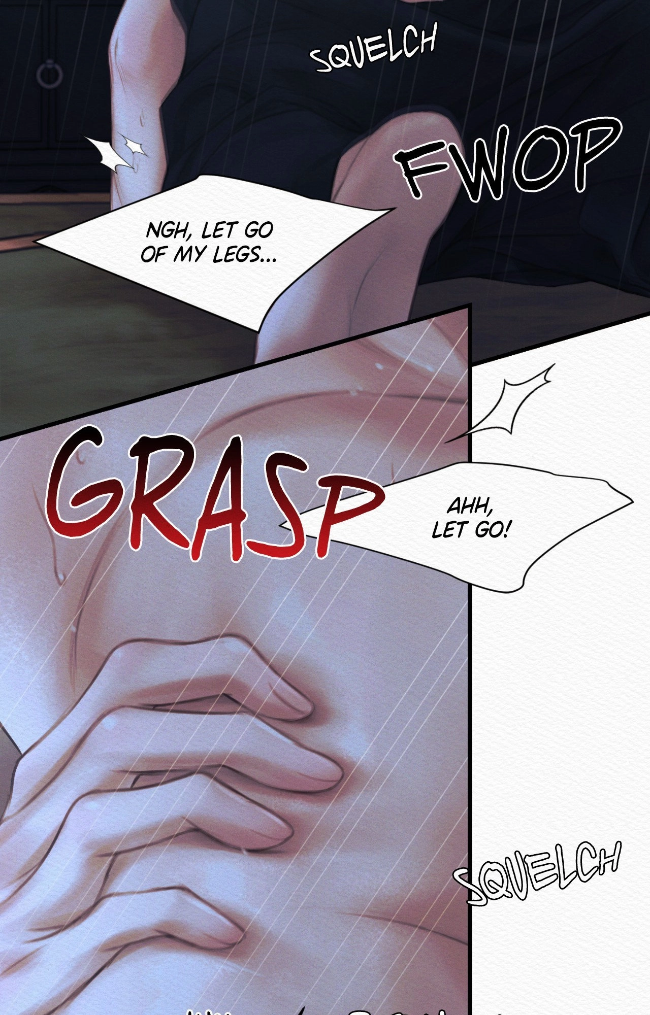 Read The Ghost