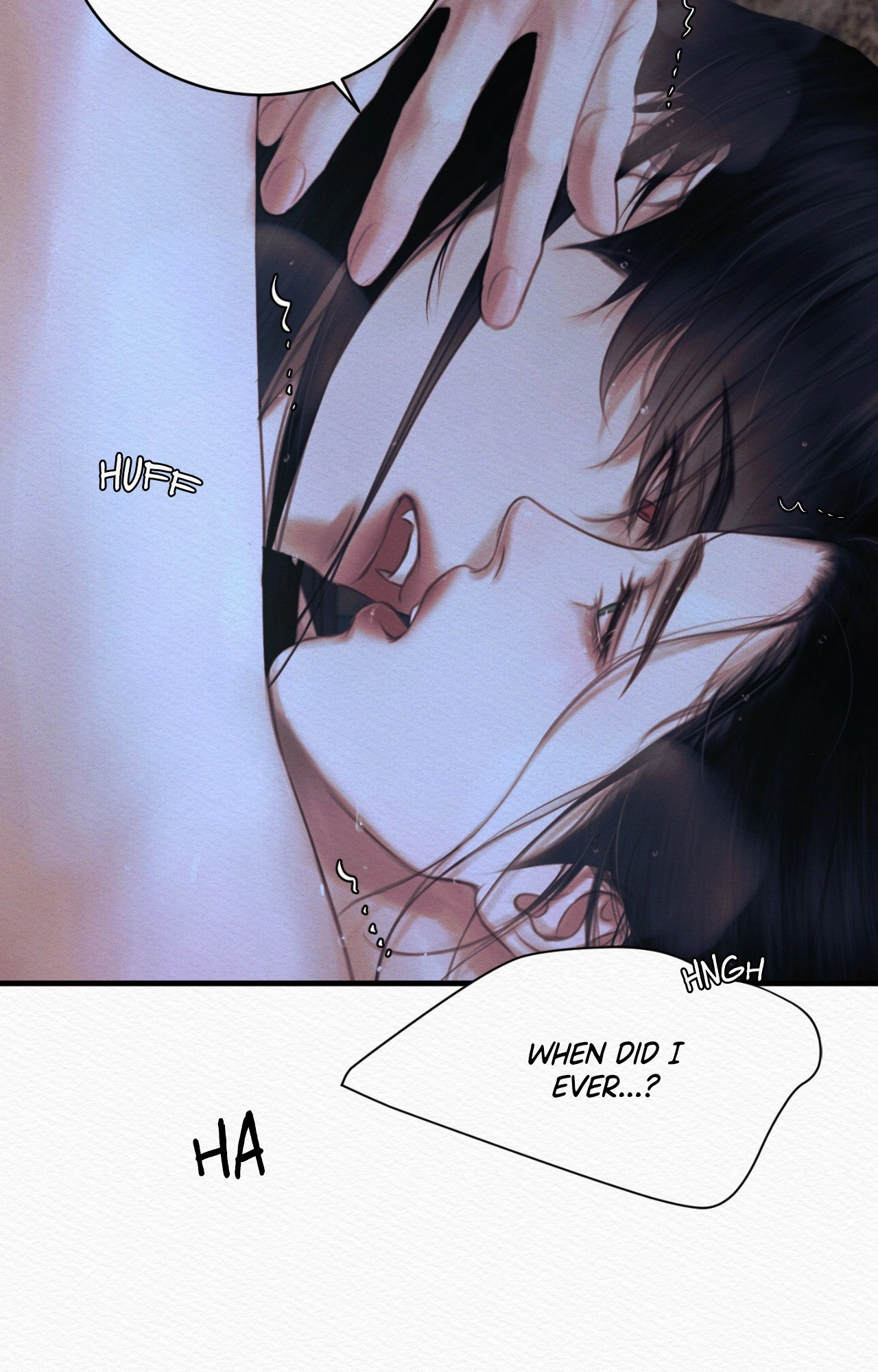 Read The Ghost