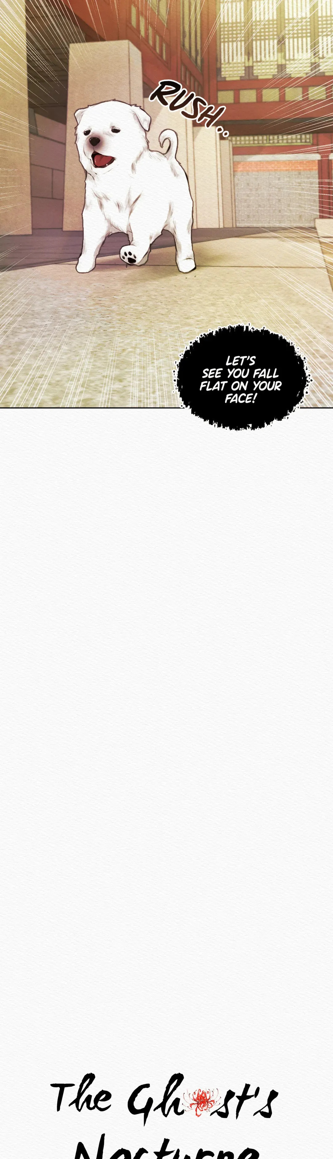 Read The Ghost