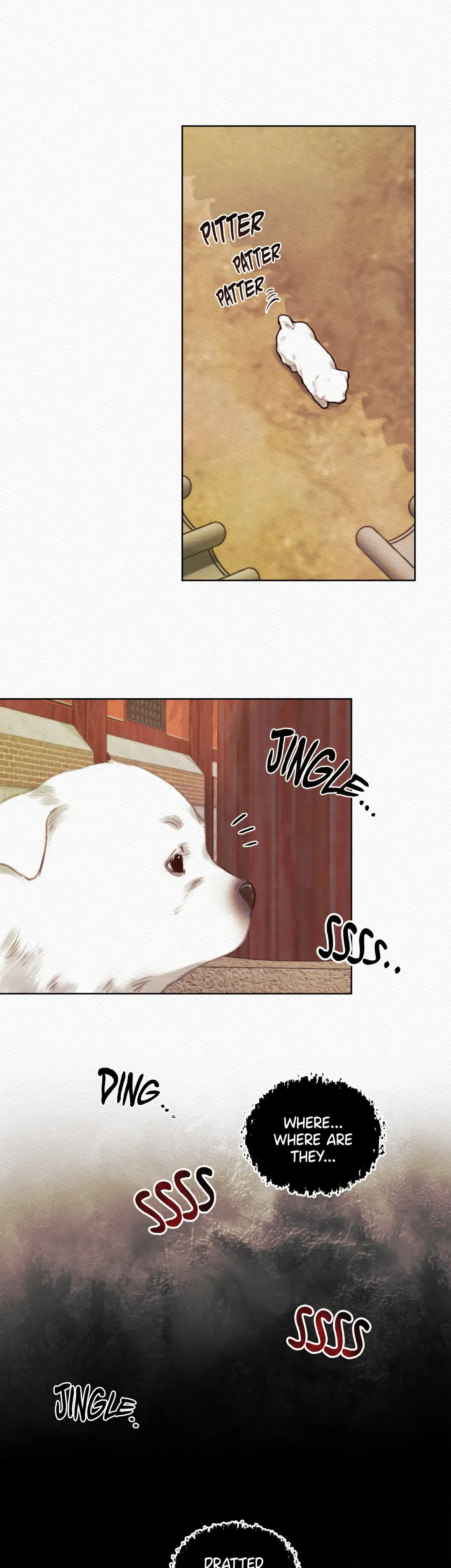 Read The Ghost