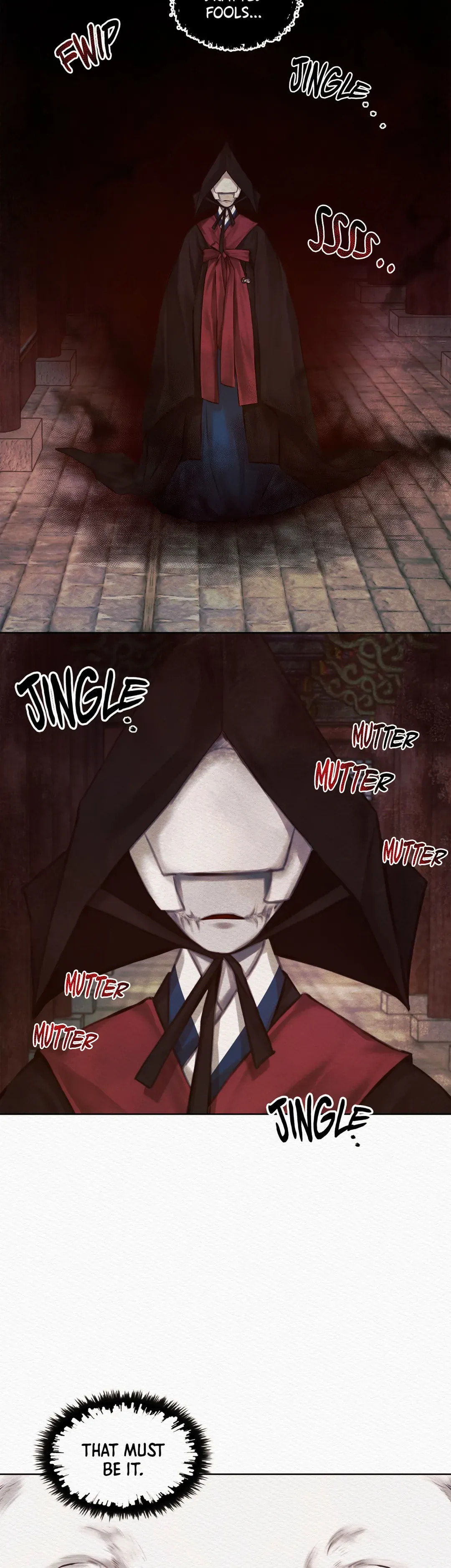 Read The Ghost